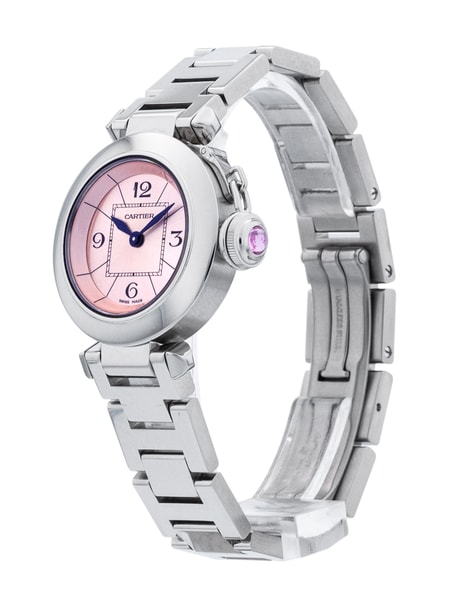 Cartier Pasha W3140008